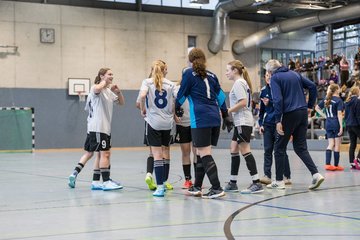 Bild 300 - wBJ Loewinnen Cup B2